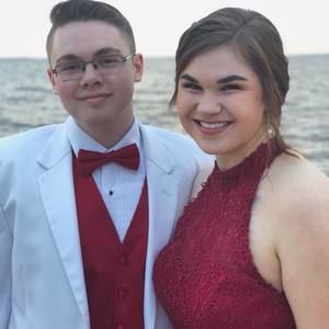 Meet your Posher, Brandon